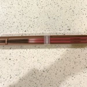 Le Creuset Wood Chopsticks